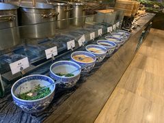 -青岛富力艾美酒店