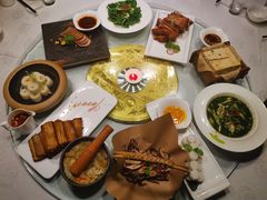 -東舍食唐精品陕菜馆