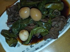 -海兰江石锅饭(水上店)