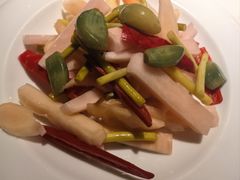 -院8里·小聚园老川菜(九眼桥店)