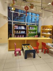 -玩元素·家庭游乐成长中心(香格里拉店)