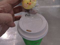 -Seesaw Coffee(上海虹桥天地店)