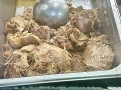 -樊记腊汁肉(竹笆市总店)
