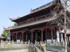 -钱王祠