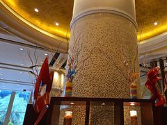 -怡聚轩全日制自助餐厅(大中华喜来登酒店)
