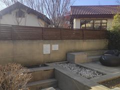 -大连金石滩绿发温泉假日酒店