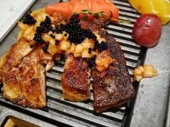 -花潮料理艺食馆(世欧广场店)