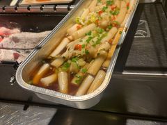 锡纸粗粉-很久以前羊肉串(大华三路店)