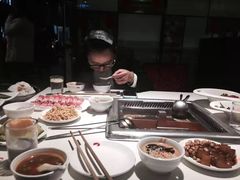 -海底捞火锅(河东万达广场店)