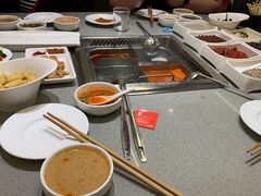 -海底捞火锅(亲贤北街店)