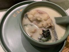 鲜潭蒸汽石锅江团鱼-鲜潭蒸汽石锅鱼(五道口购物中心店)