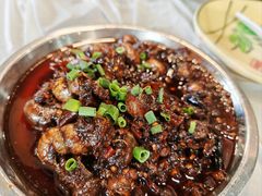 -辣螃铠盆盆蟹大排档(总店)