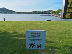 -上海月湖雕塑公园
