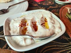 -Old Ottoman Cafe & Restaurant
