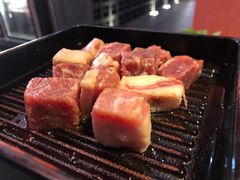 -拾也•和牛•海鲜•烤肉放题(卓悦INTOWN店)