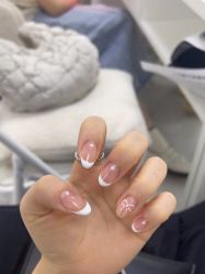 -SZ轻奢自助美甲美睫
