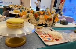 -北京嘉禾国际母婴产后康复中心(南苑中心店)