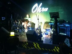 -ohbar live house(人广店)