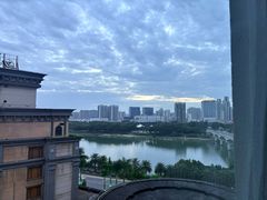 -南宁邕江宾馆