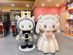 -呷哺呷哺 黄金牧场 (欢乐谷店)