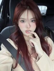 -阿莲新妆护肤造型