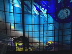-捷运美丽岛站(The Dome of Light)