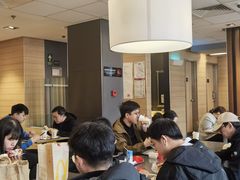 -麦当劳(斜土路2号店)