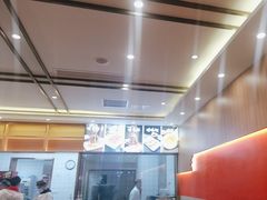 -揽月斋炙子烤肉·清真(安定门·五道营店)