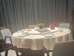 -羲和雅苑•北京烤鸭(陆家嘴中心店)