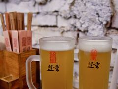 -盟重烧烤(高正街店)