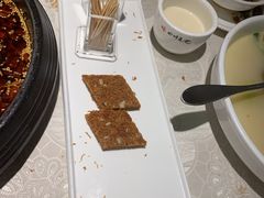 -川味堂·四川豆花(八卦岭店)