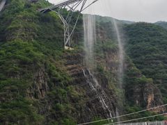 -野三坡刘家河高山漂流