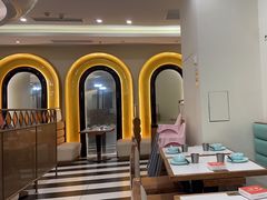 -火啫啫·粤式啫啫煲(南通首店)