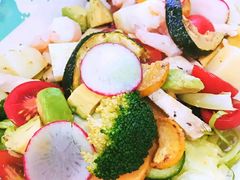 -Meal Salad米有沙拉(长泰广场店)