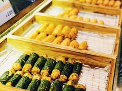 -古来思鱼饼