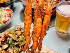 -1819餐厅·团队聚餐·烤串·精酿