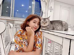 -白夜2D咖啡馆