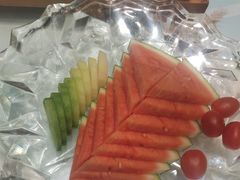 -香山湖家家宴(中山陵店)