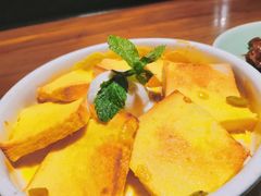 -新白鹿餐厅(城西银泰城店)