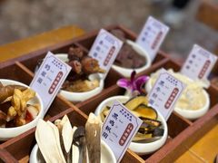 -食全酒美·野生菌腊排骨餐厅(木府店)
