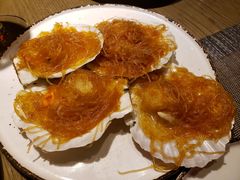 -博林天瑞喜来登酒店·西丽尚膳