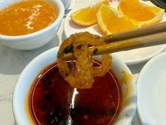 -川锅一号火锅(铜山万达店)
