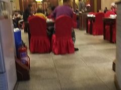 大堂-惠宾饭庄(中山路店)