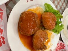 -华梅西餐厅(哈尔滨中央大街店)