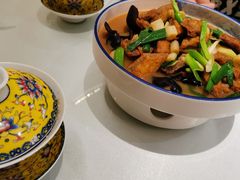 -宁夏国强手抓羊肉·清真菜(未央路凤三店)