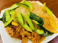 -高玮削面馆(爱民路店)