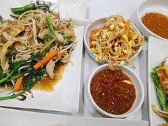 -秀男家米肠汤饭
