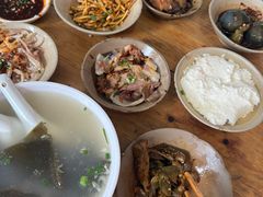 -九九豆花馆(解放碑步行街店)