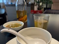 -鲜入唯煮·港式海鲜牛肉火锅(金宝街店)