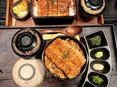 -玄白·炭烤活鳗(上海首店)